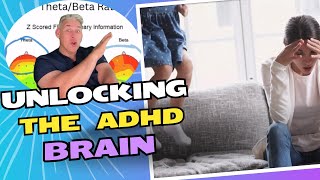 Unlocking The ADHD Brain [upl. by Alset]