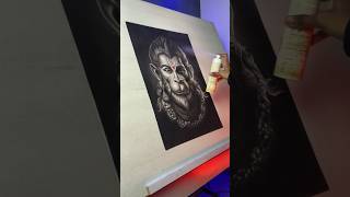 Fixative and Framing  जय श्री राम [upl. by Gish]