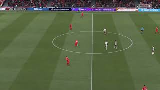 Northern Ireland vs Luxembourg 20 Highlights  UEFA Nations League  2024 [upl. by Yerdna]