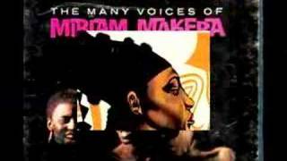 Miriam Makeba Tribute [upl. by Anileba]