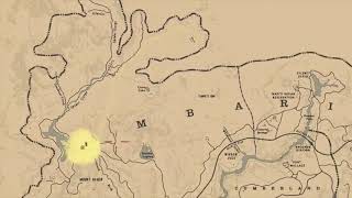 Sadie Adler Mission  Red Dead Online Stranger Missions  Jake amp Sadie Adler RDR2 Story Missions [upl. by Cort]