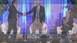 Prescription Digital Therapeutics Paving the Path to Innovative Mental Health Solutions [upl. by Demetris21]