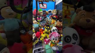 Sprunki Mystery Box Ep 7 😮 shorts clawmachine arcade sprunki fnaf [upl. by Kan290]