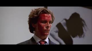 4K American Psycho  𝐁𝐑𝐔𝐓𝐀𝐋𝐈𝐓𝐘 ║ Edit ║ Patrick Bateman [upl. by Germano]