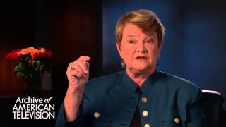 Sheila Kuehl discusses working with Bob Denver on quotDobie Gillisquot  EMMYTVLEGENDSORG [upl. by Jessa]