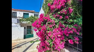 Crete My Second Home  Agios Konstantinos village in Rethymno ❤️🇬🇷 [upl. by Aredna]