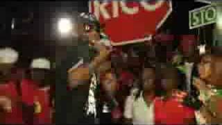 Show Stoppas  Whoop Rico Official Music Video [upl. by Ahseeyt]