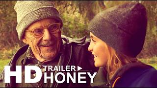 HONEY trailer  i biograferne 6 februar 2025 [upl. by Danila]