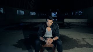 Sebastian Marly  A mi no me heches la Culpa Video Oficial [upl. by Secundas]