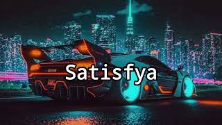 Imran Khan  Satisfya  Lofi Remix  SlowedReverb  satisfya imrankhan slowed lofi remix [upl. by Stagg]