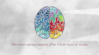 What Is Wernickes Aphasia [upl. by Byrne162]