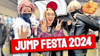 Le MEILLEUR événement MANGA du JAPON  Mieux que Japan Expo [upl. by Pinebrook]