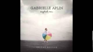 Gabrielle Aplin  Alive The RAK Sessions [upl. by Cloutman848]