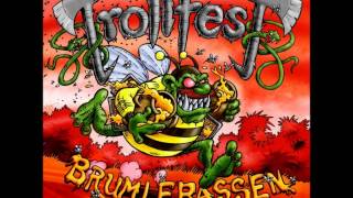 Trollfest  Brumlebassen [upl. by Acim]