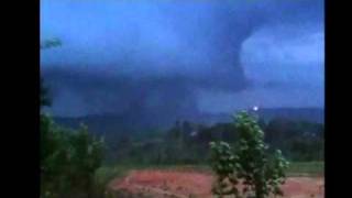 Ringgold Ga Tornado [upl. by Platus]