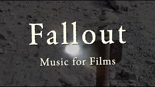 Fallout Music for Films [upl. by Aislehc]