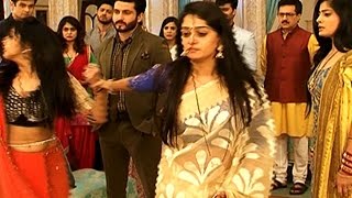 Simar Throws Khushi Out Of The House In Sasural Simar Ka  TellyTopUp [upl. by Leonore]