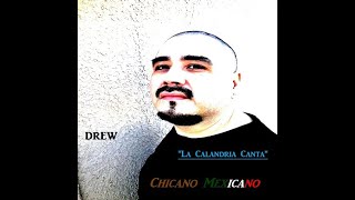 DREW  La Calandria Canta  Audio [upl. by Neelrahc]