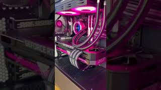 Gigabyte GeForce RTX 3080 Ti 8GB Graphics 512GB SSD Cooled Gaming PC shorts youtubeshorts [upl. by Adda]