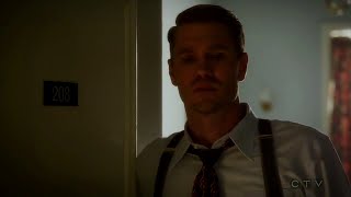 Agent Carter 2x10 last scene with Jack Thompson [upl. by Schwartz]