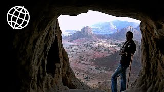 RockHewn Churches of Tigray Ethiopia Amazing Places [upl. by Katerina821]