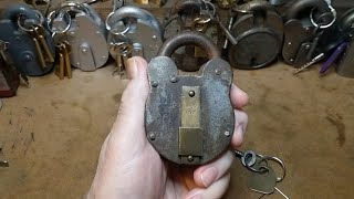 276 My Favourite Lock GAJIM [upl. by Ainoz713]