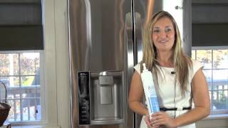 New AlkaChill™  Refrigerator Alkaline Water Cartridge [upl. by Nnaerb]