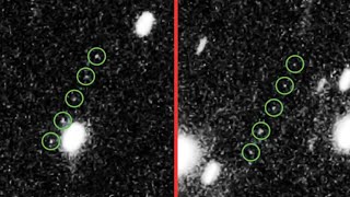 NASA Discovers Mysterious Objects in the Kuiper Belt [upl. by Truman]