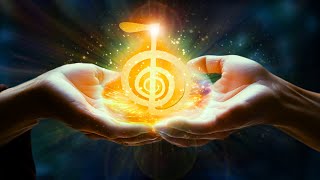 Música REIKI ❈ Sanación EMOCIONAL para Limpieza ESPIRITUAL  FLUJO de energía CHOKU REI ❂ 432 Hz [upl. by Ellenig]