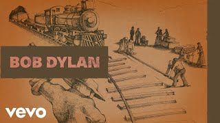 Bob Dylan  Man Gave Names to All the Animals Official Audio [upl. by Sufur]