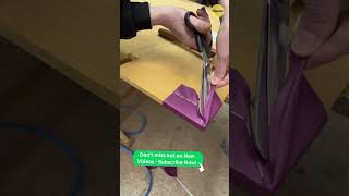 Mastering Upholstery Corners Essential Techniques for a Professional Finish [upl. by Lane]