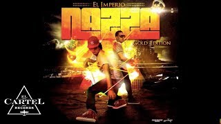 DADDY YANKEE  LA DUPLETA  ARCANGEL FT Audio Oficial [upl. by Jariah]