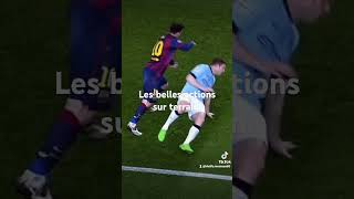 Lionel Messi et le ballon [upl. by Petracca]