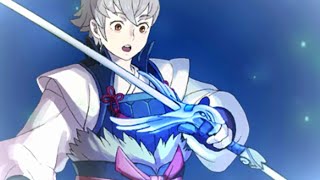 Fire Emblem Fates English  DLC Heirs of Fate 1 In Endless Dreams [upl. by Abe]