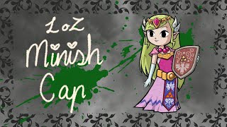 Legend of Zelda Minish Cap  Part 1  A New Adventure Begins [upl. by Lehte380]