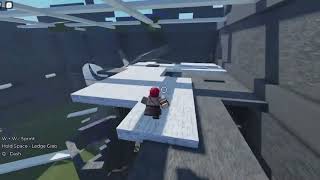 UNCOPYLOCKED ROBLOXSTUDIO PARKOUR SYSTEM [upl. by Atterol]