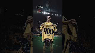 900 goals Cristiano Ronaldo💀☠️💥 cr7 cristianoronaldo 900goals football shorts youtubeshorts [upl. by Eirtemed881]