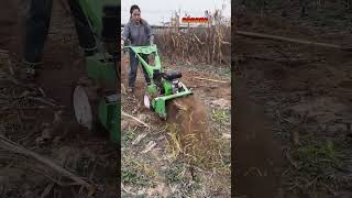 price 1000power mini tractor double drive and double power minitractor minitractqfkkdshorts [upl. by Brill]