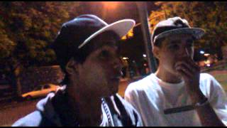 KODIGO vs AGUS MC [upl. by Sewellyn]