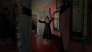 TABAH HO GAYEDANCE COVERNILANJANAIDYLLIC ZEPHYR VIRAL shorts dance bollywood song kalank [upl. by Egide940]