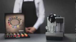 Кофемашина Nespresso Lattissima Plus рекомендации по эксплуатации  RU [upl. by Akselaw421]