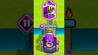 CHISPITAS EVOLUCIONADO  CONCEPTOS  clashroyale [upl. by Saba2]