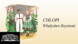 11 Władysław Reymont  Chłopi Tom I  Jesień Rozdział 11  Audiobook PL [upl. by Erl]