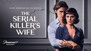 The Serial Killers Wife 2024 Drama Thriller Series Trailer with Jack Farthing amp Annabel Scholey [upl. by At]