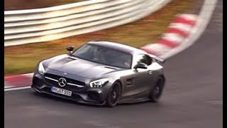 Nordschleife ᴴᴰ 25 03 2018 Highlights and Action Nürburgring Touristenfahrten [upl. by Lecrad]