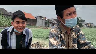 Short Movie quotAJRIHquot karya santri Pondok Pesantren Al Mardliyah Bahrul Ulum [upl. by Nnaeitak272]