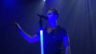 OneRepublic  Life in Color LIVE [upl. by Uttasta]