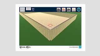 Outil EquipInnOvin  la bergerie 3D Tuto [upl. by Aggarwal]