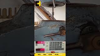 ConTech Coupler Testing Video UTM TMT 20mm [upl. by Hartwell632]