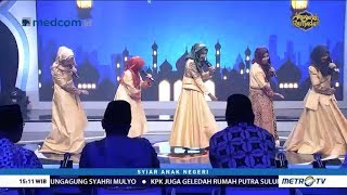 Grand Final Syiar Anak Negeri 3 [upl. by Tali311]